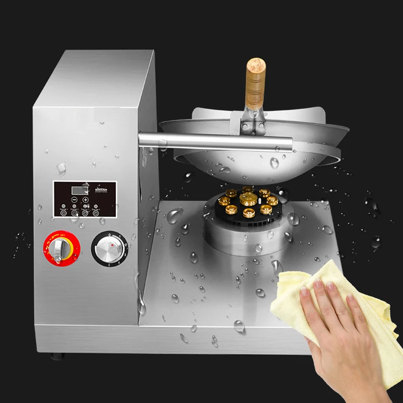 Cuisinière à induction magnéti - Commercial Kitchen Induction avis et prix
