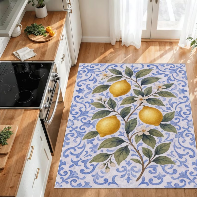 Tapis de sol antidérapant styl - Commercial Kitchen Tile Flooring avis et prix