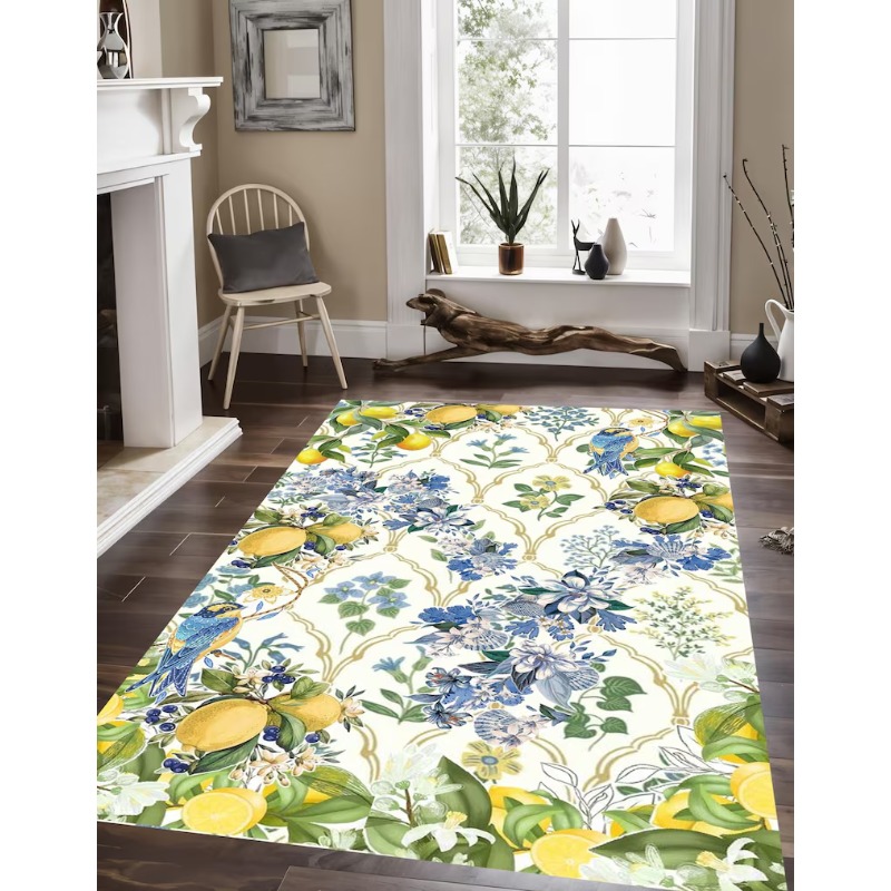 Tapis de sol antidérapant styl - Commercial Kitchen Tile Flooring avis et prix
