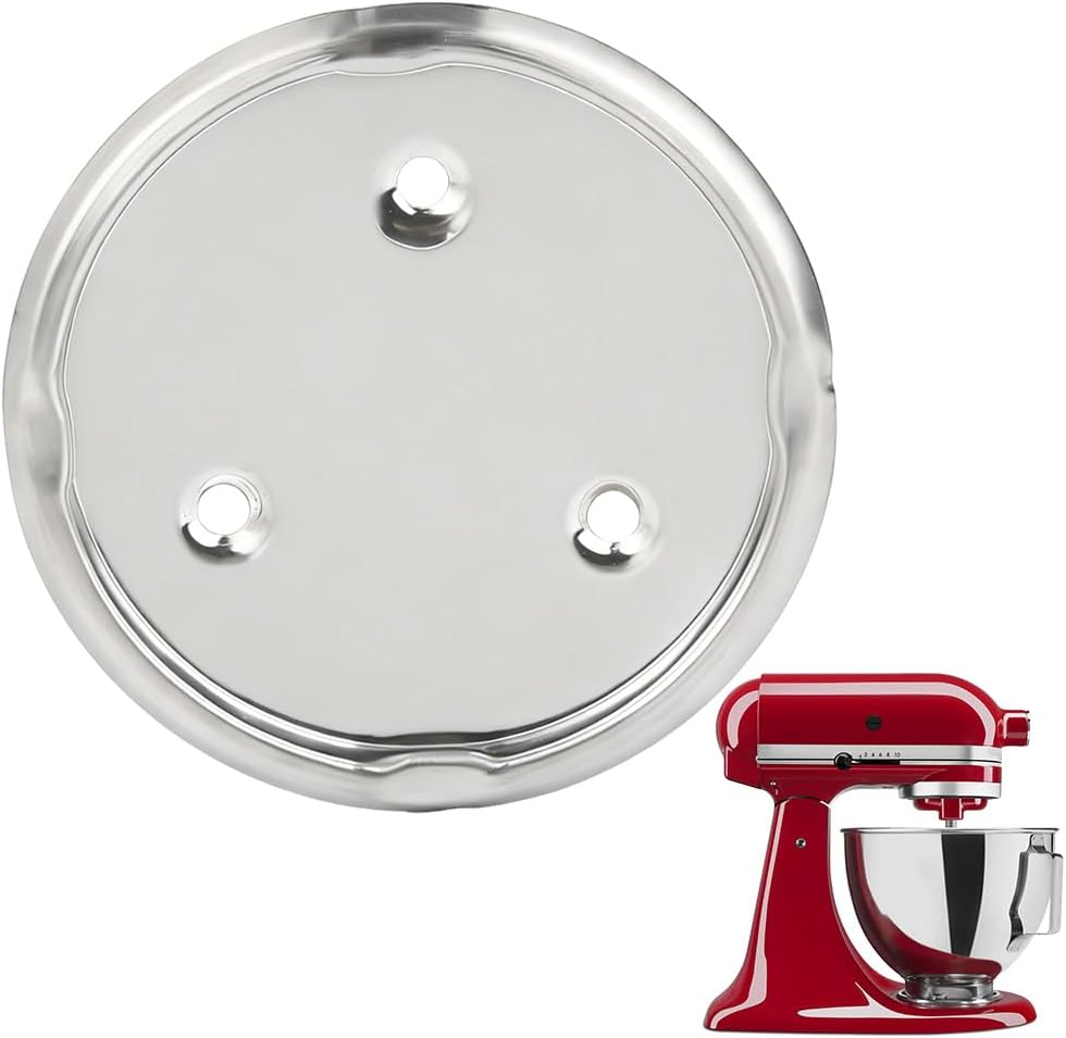 Capuchon de vis de bol mélange - Commercial Kitchen Juicer avis et prix