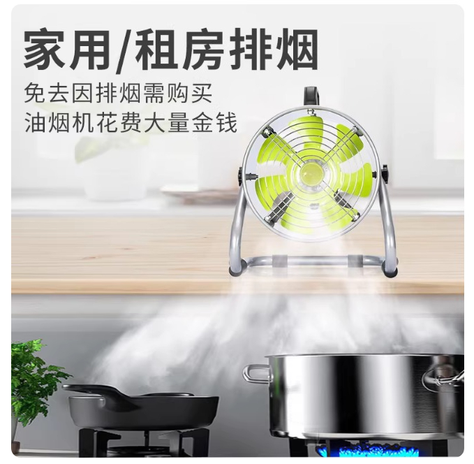 Ventilateur d'extraction de cu - Commercial Kitchen Rental avis et prix