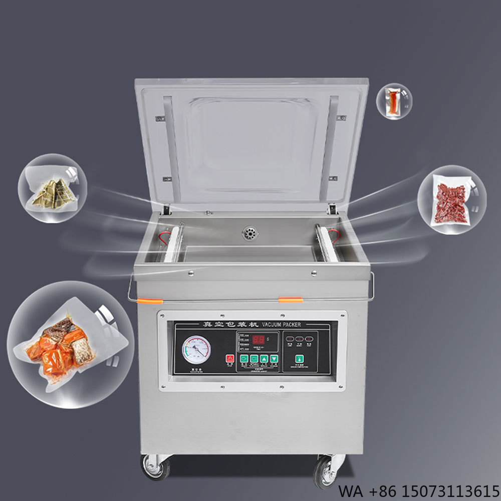 Emballage sous vide de table D - Commercial Kitchen Tables avis et prix