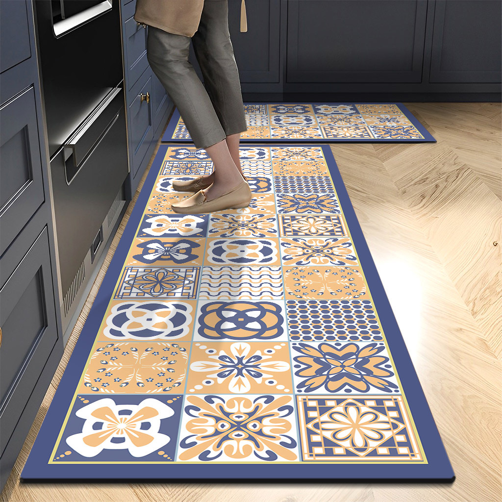 VIKAMA 1/2PC rétro américain c - Kitchen Flooring Commercial avis et prix