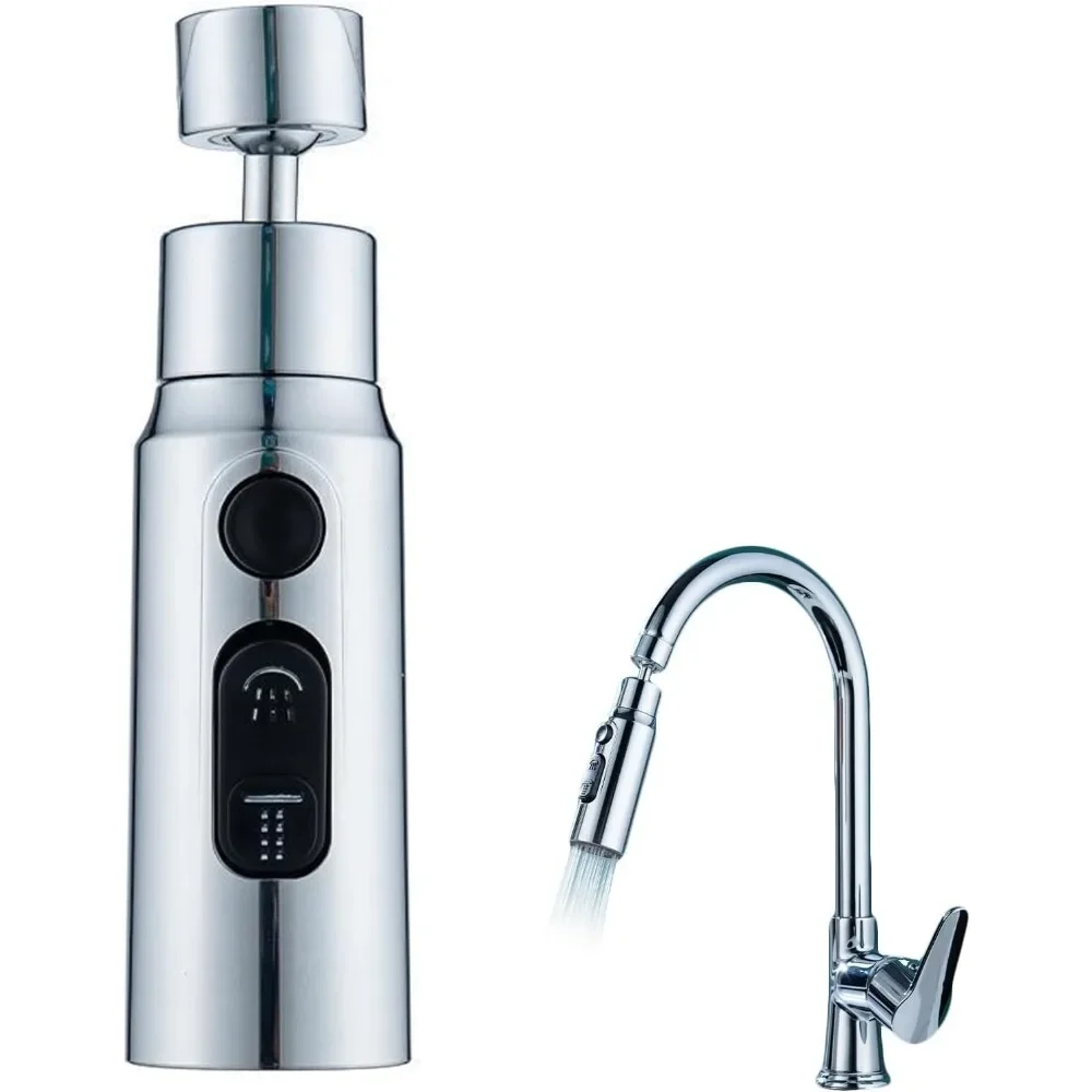 Robinet de cuisine Flexible 3  - Commercial Kitchen Faucet avis et prix