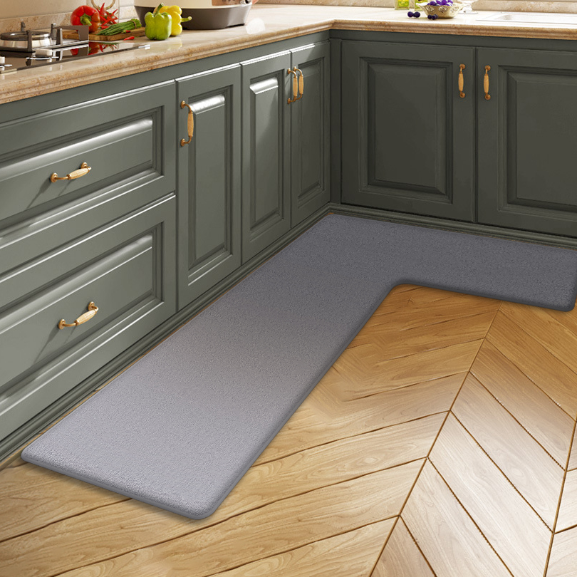 Tapis de sol souple en forme d - Kitchen Flooring Commercial avis et prix