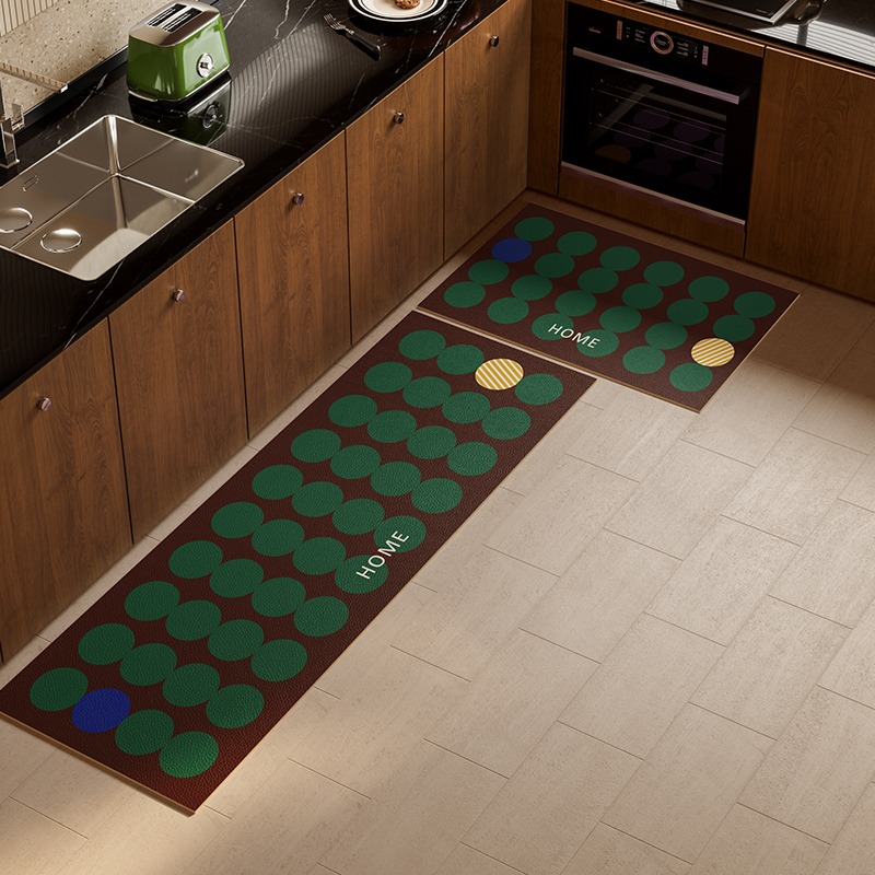Tapis de sol de cuisine à long - Commercial Kitchen Floor avis et prix
