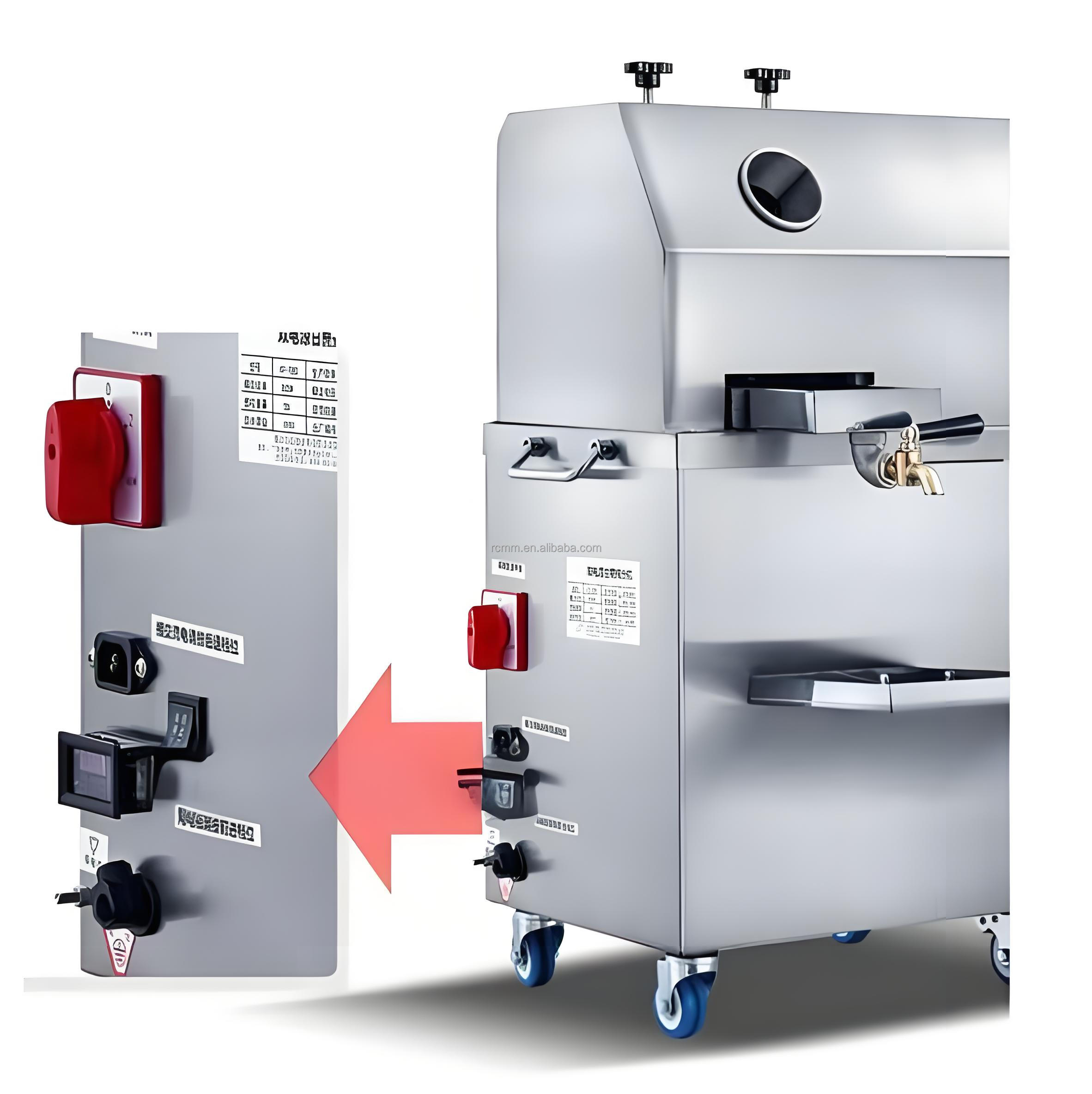 Presse-agrumes Commercial Port - Commercial Kitchen Juicer avis et prix