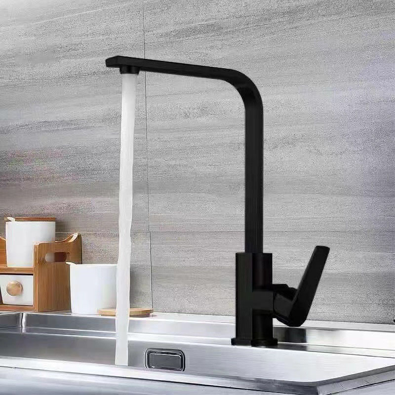 Robinet de cuisine durable ave - Commercial Kitchen Faucet avis et prix