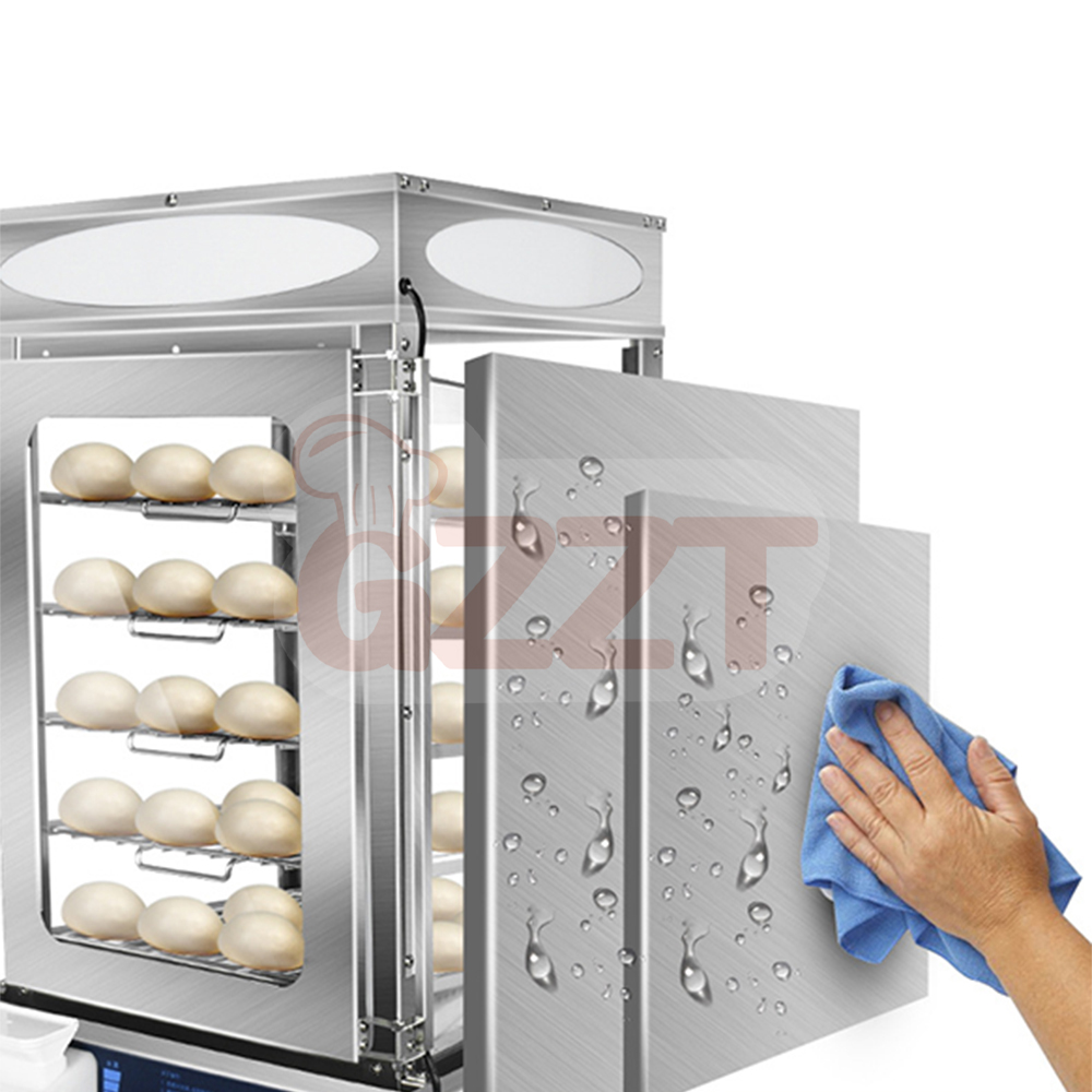 Vitrine chauffante électrique  - Food Warmer Display avis et prix