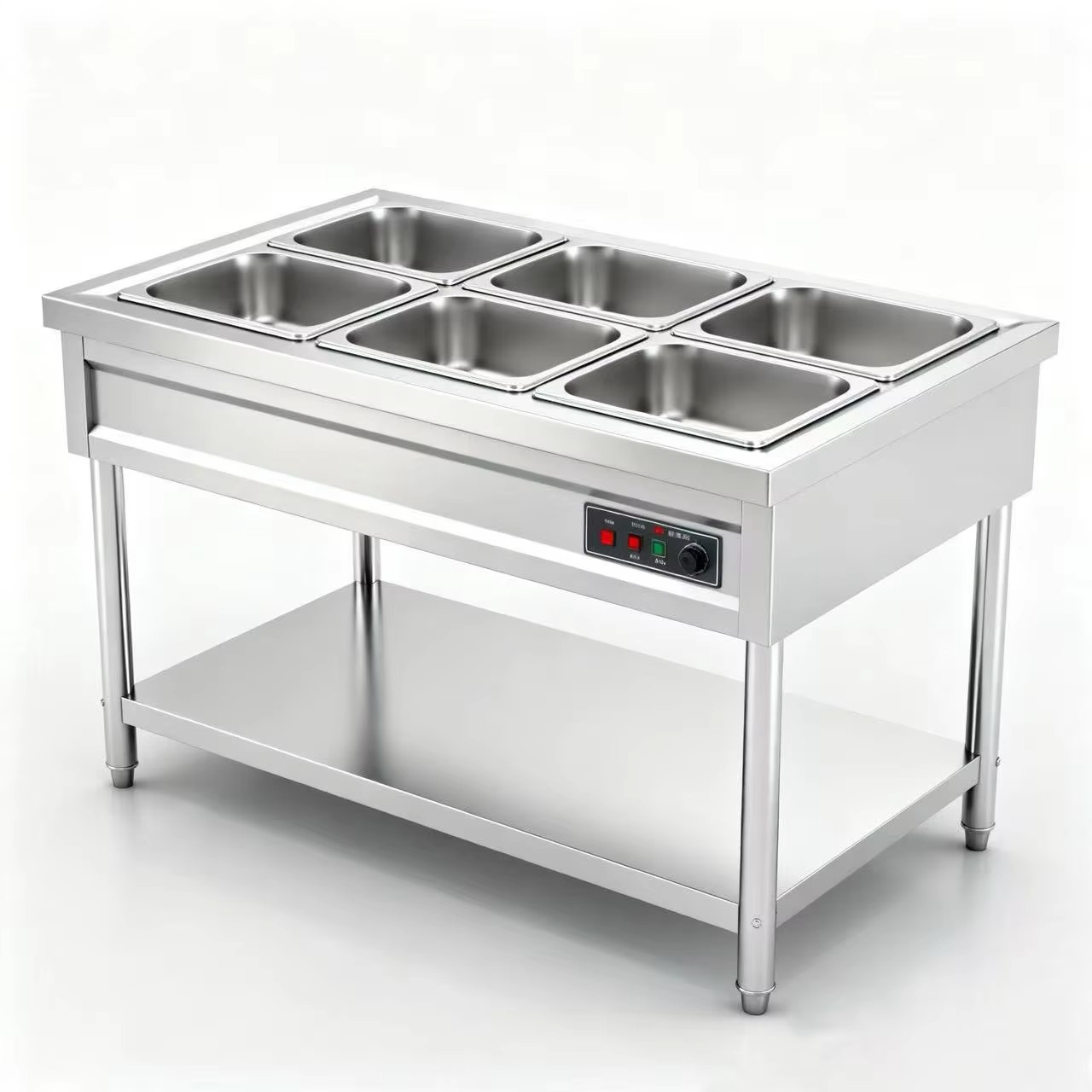 Bain-marie électrique professi - Food Warmer Display avis et prix