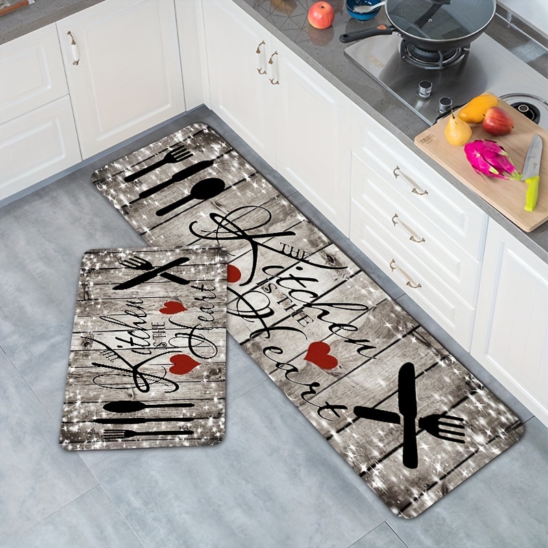 VIKAMA 1/2 pièces tapis de sol - Kitchen Flooring Commercial avis et prix