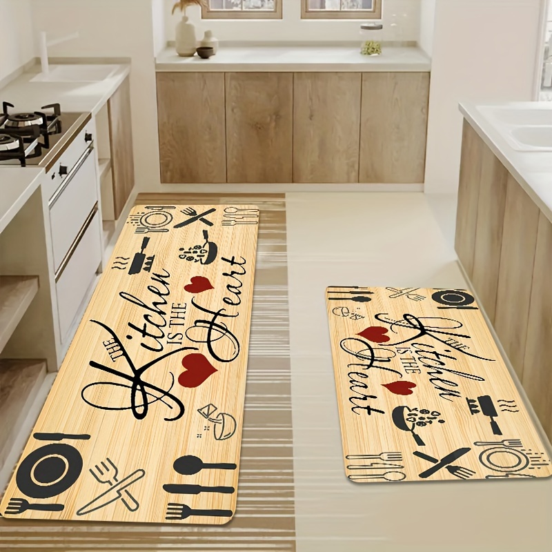 VIKAMA 1/2 pièces tapis de sol - Kitchen Flooring Commercial avis et prix