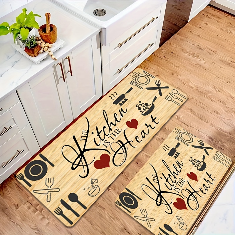 VIKAMA 1/2 pièces tapis de sol - Kitchen Flooring Commercial avis et prix