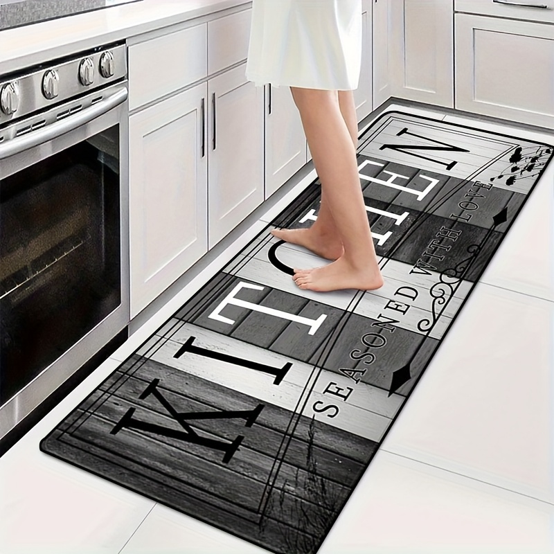 VIKAMA Tapis de sol de cuisine - Kitchen Flooring Commercial avis et prix