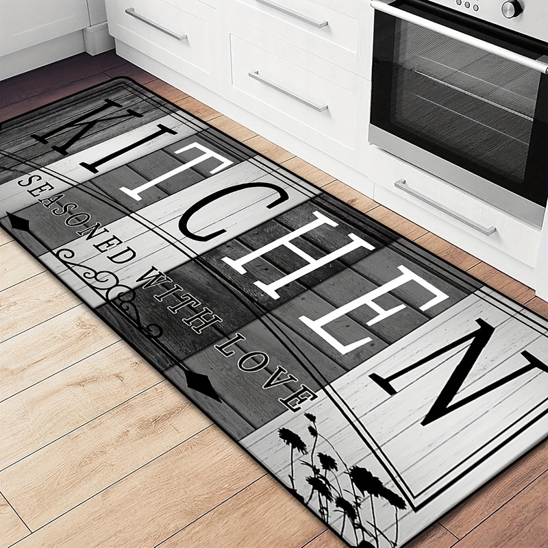 VIKAMA Tapis de sol de cuisine - Kitchen Flooring Commercial avis et prix