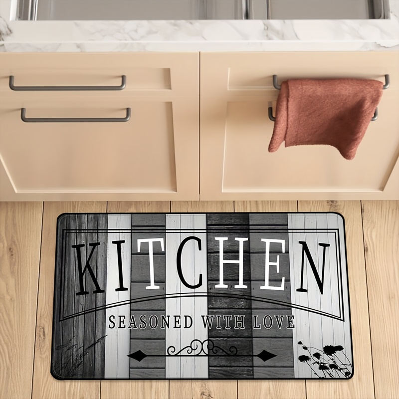 VIKAMA Tapis de sol de cuisine - Kitchen Flooring Commercial avis et prix