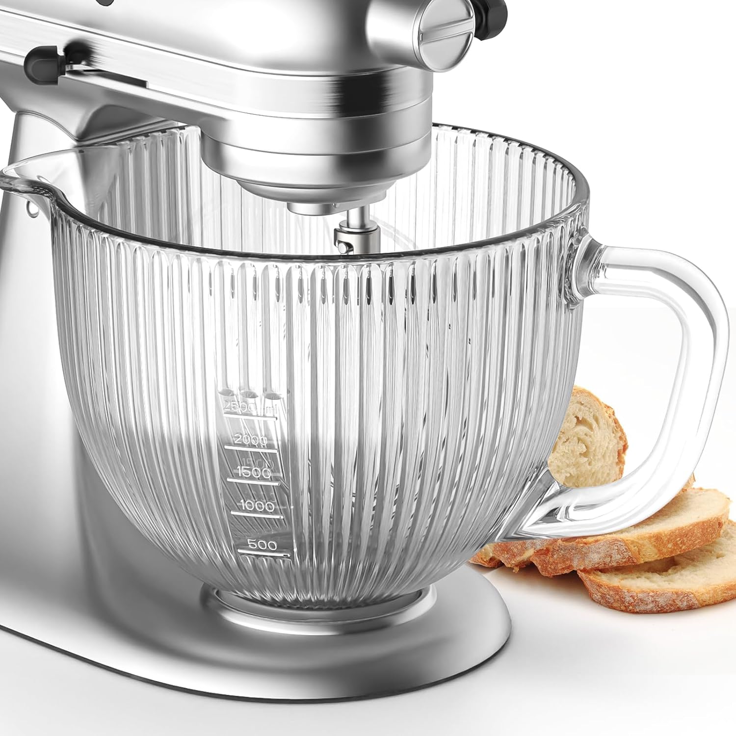 GVODE Bol en verre pour mélang - Commercial Kitchen Juicer avis et prix