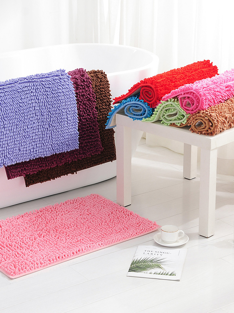 Tapis de chambre en peluche, t - Kitchen Flooring Commercial avis et prix