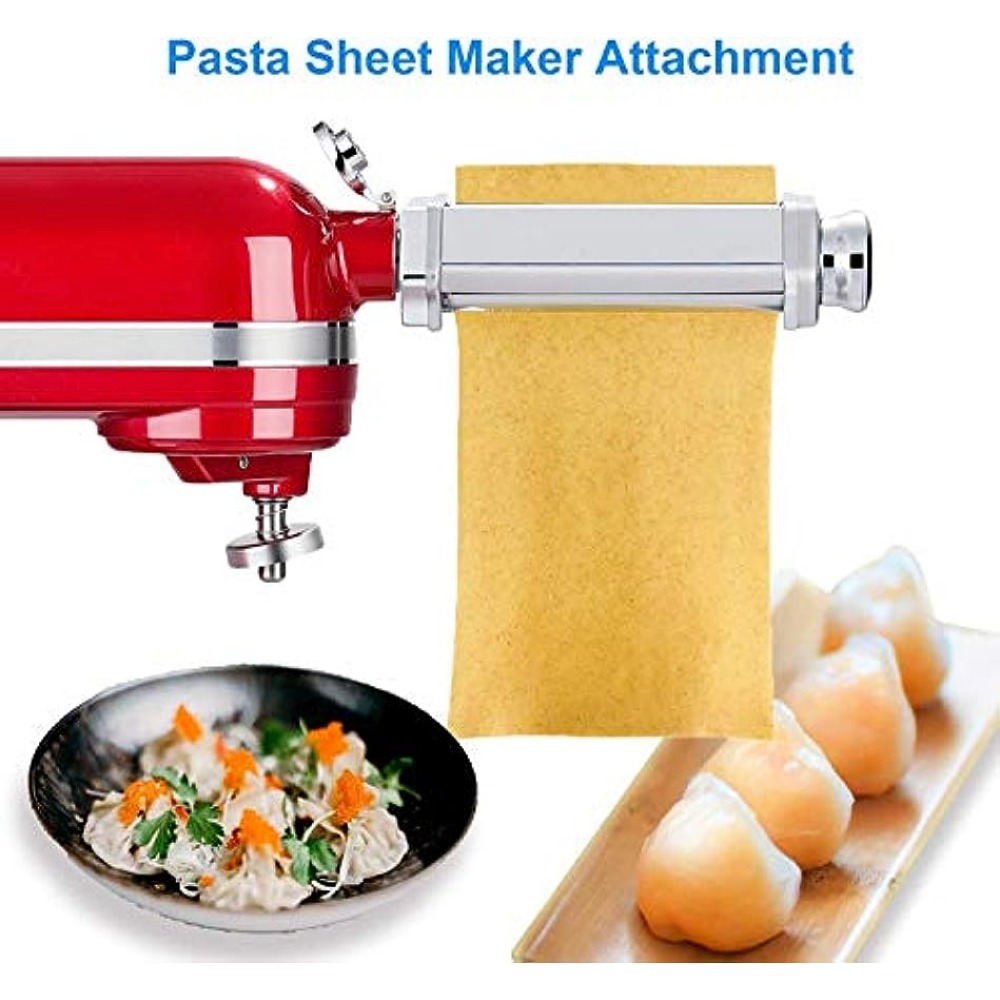 Accessoires pour machine à pât - Commercial Kitchen Juicer avis et prix