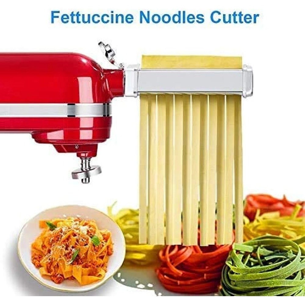 Accessoires pour machine à pât - Commercial Kitchen Juicer avis et prix