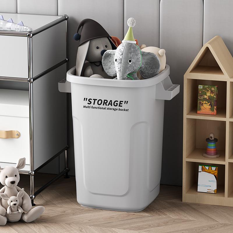 Poubelle de cuisine extérieure - Commercial Kitchen Garbage Can avis et prix