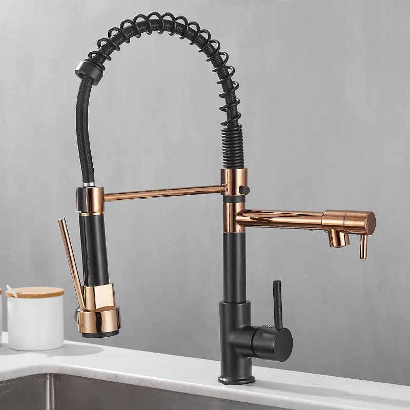 GEGVE robinets de cuisine robi - Commercial Kitchen Faucet avis et prix