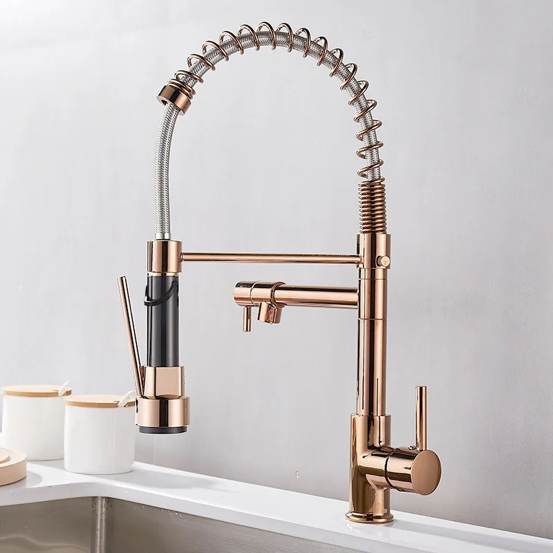 GEGVE robinets de cuisine robi - Commercial Kitchen Faucet avis et prix