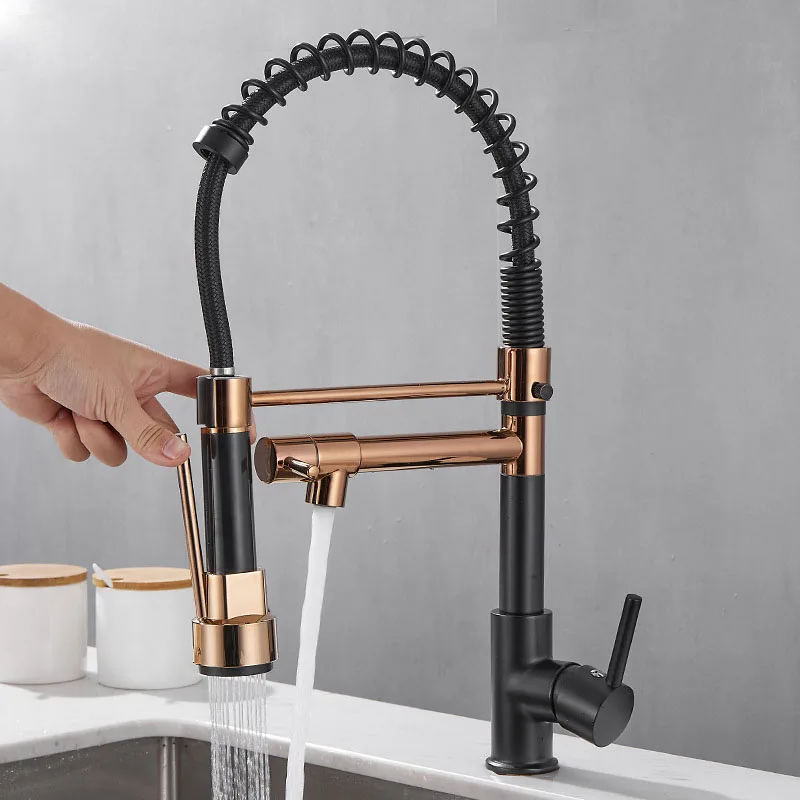 GEGVE robinets de cuisine robi - Commercial Kitchen Faucet avis et prix