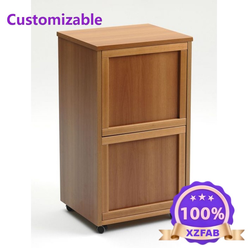 Poubelle à double compartiment - Commercial Kitchen Garbage Can avis et prix