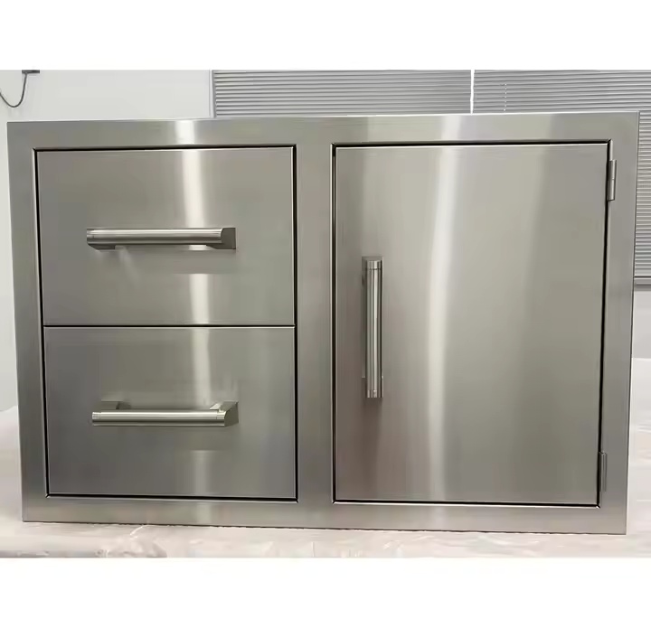 Qualité Fiable, Armoire de Cui - Commercial Kitchen Grill avis et prix