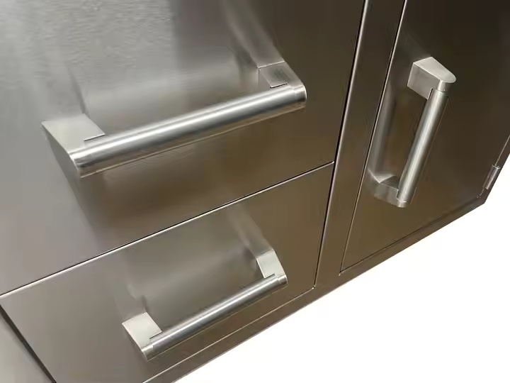 Qualité Fiable, Armoire de Cui - Commercial Kitchen Grill avis et prix