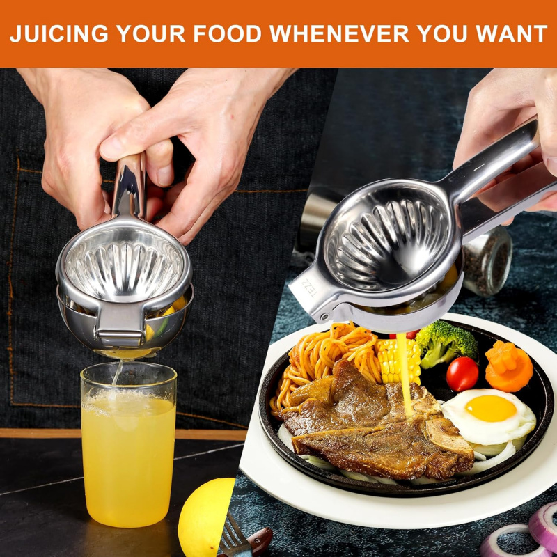 Presse-citron commercial améli - Commercial Kitchen Juicer avis et prix