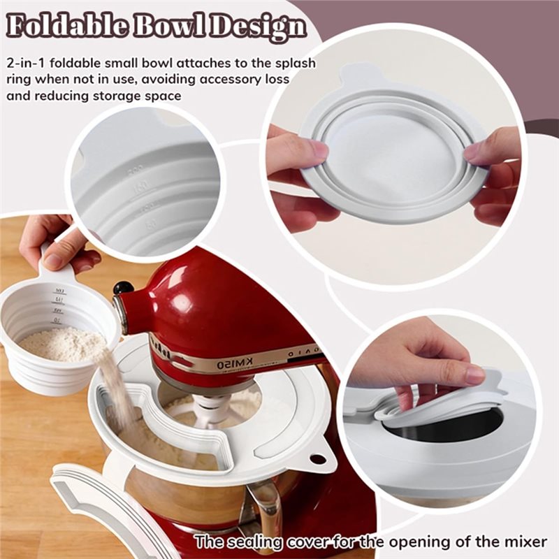 【NECESSITY】Couverture de bol e - Commercial Kitchen Juicer avis et prix