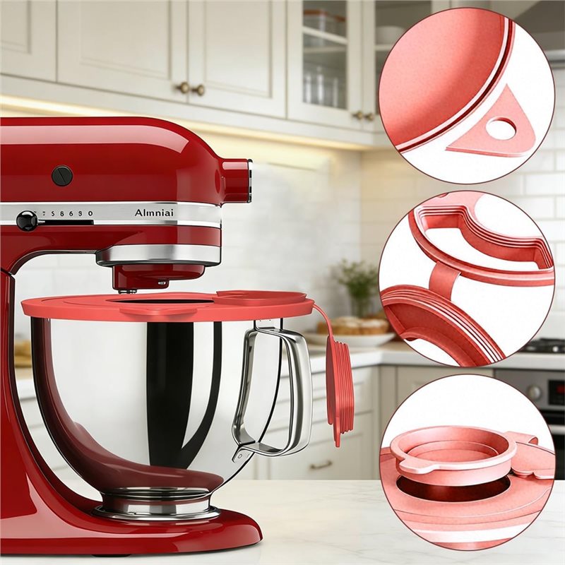 【NECESSITY】Couverture de bol e - Commercial Kitchen Juicer avis et prix