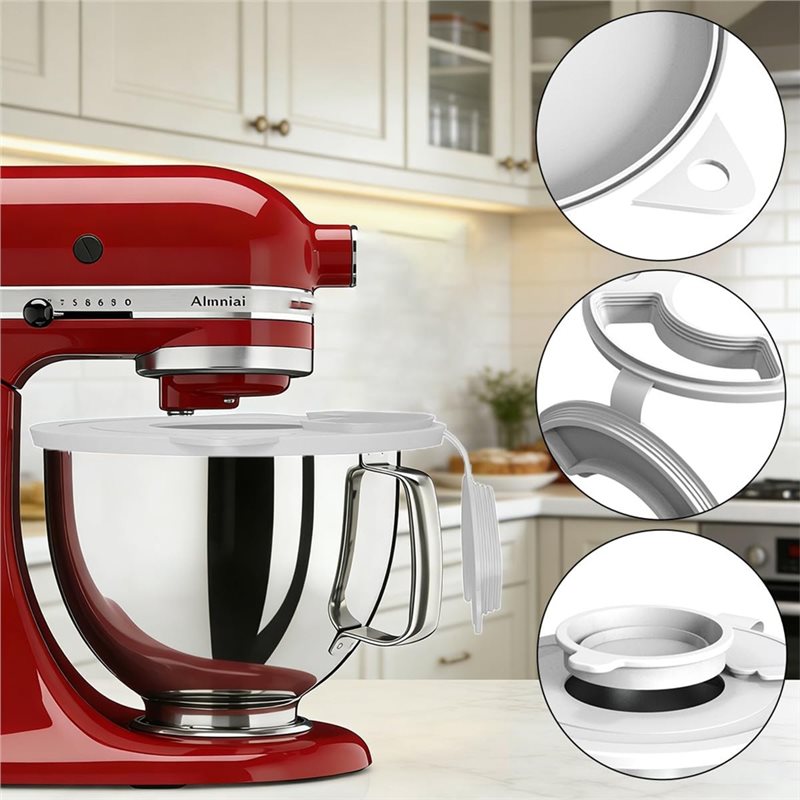 【NECESSITY】Couverture de bol e - Commercial Kitchen Juicer avis et prix