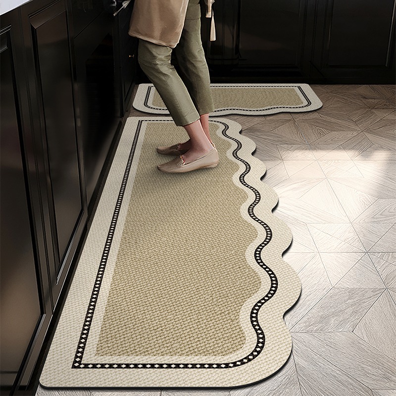 Tapis de sol de cuisine antidé - Commercial Kitchen Floor avis et prix