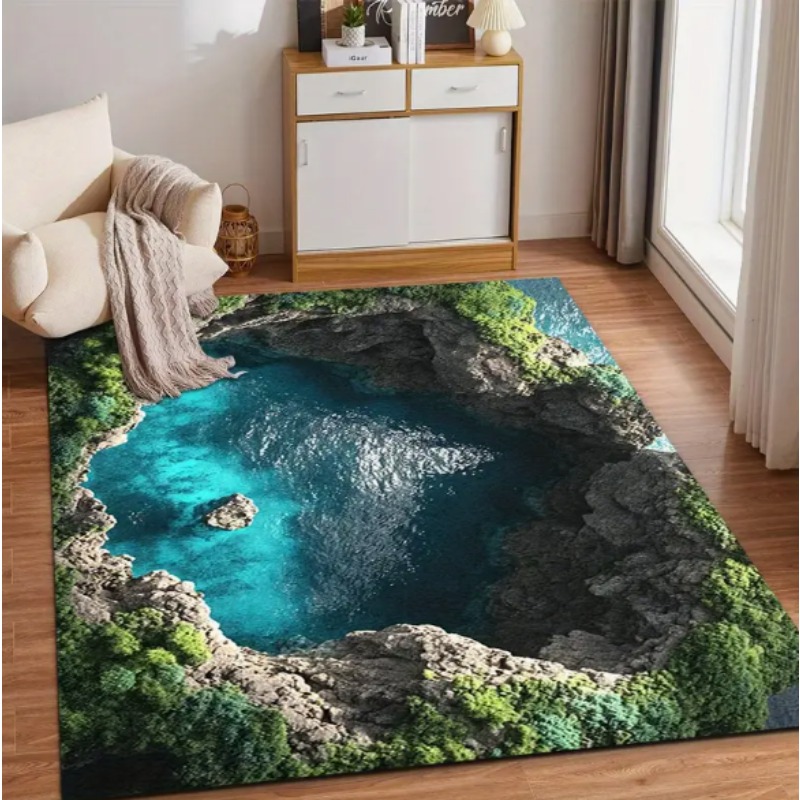 Tapis de sol avec Illususion v - Commercial Kitchen Floor avis et prix