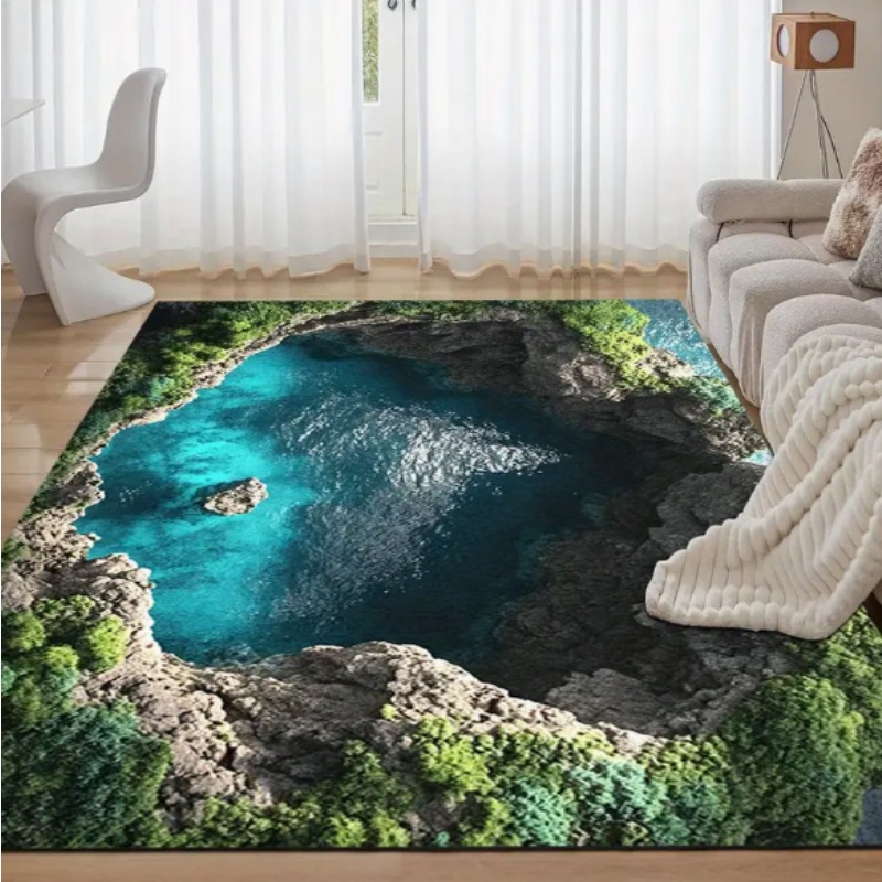 Tapis de sol avec Illususion v - Commercial Kitchen Floor avis et prix