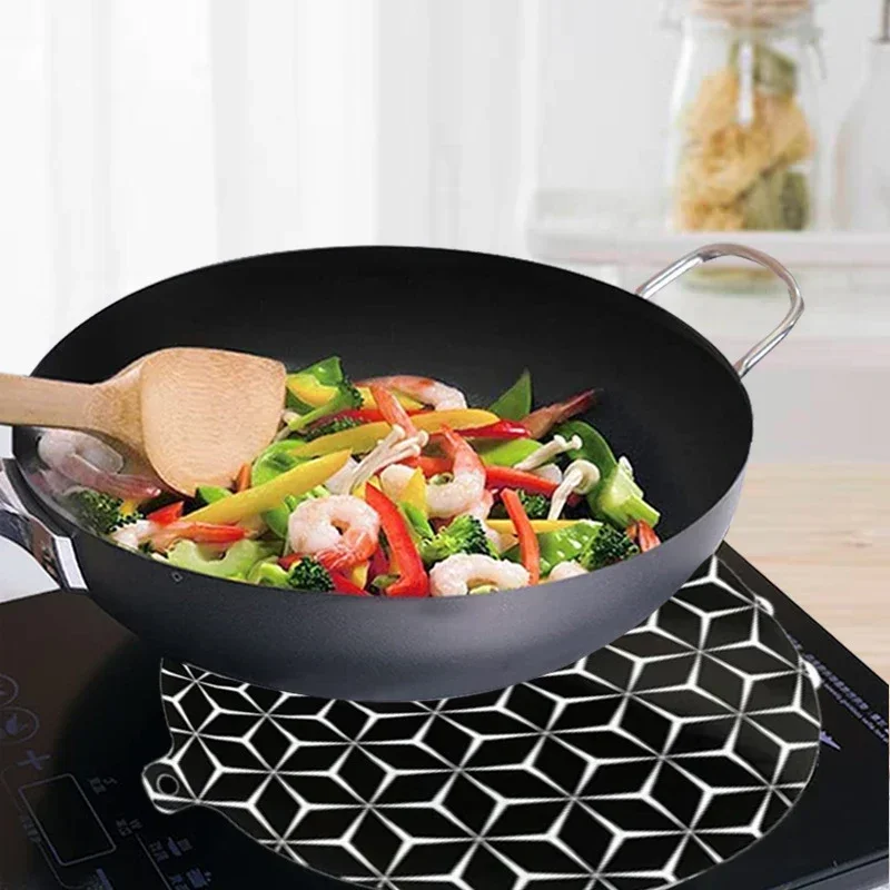 Tapis de protection ignifuge e - Commercial Kitchen Induction avis et prix
