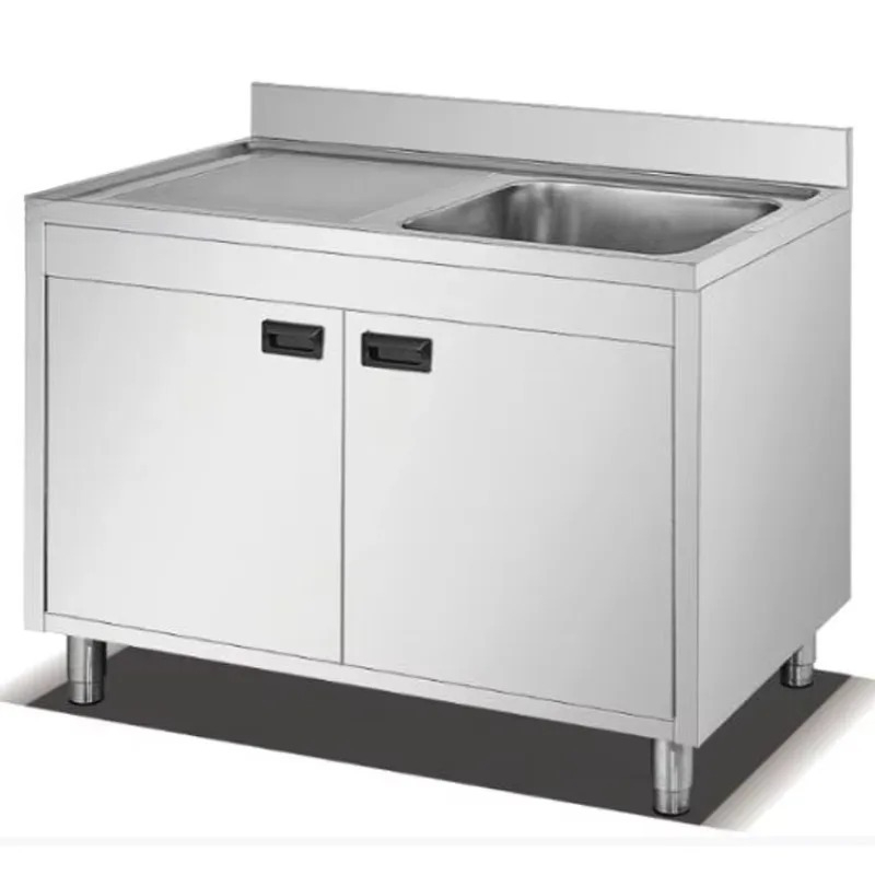 Table de rangement de cuisine  - Commercial Kitchen Tables avis et prix