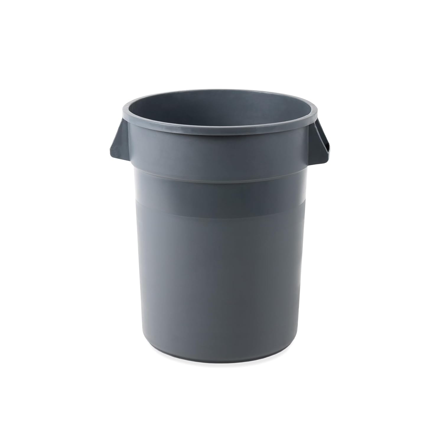 Lot de 2 poubelles commerciale - Commercial Kitchen Garbage Can avis et prix