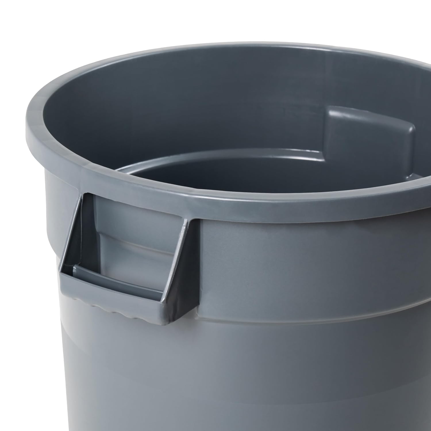 Lot de 2 poubelles commerciale - Commercial Kitchen Garbage Can avis et prix