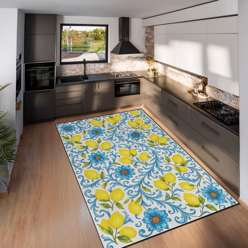 Tapis de cuisine en mosaïque m - Commercial Kitchen Tile Flooring avis et prix