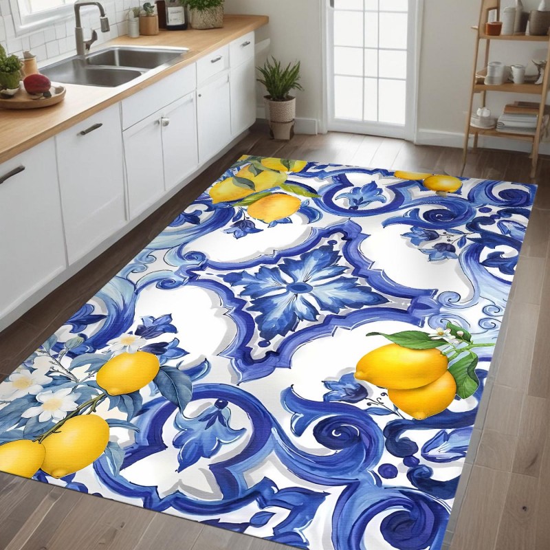 Tapis de cuisine en mosaïque m - Commercial Kitchen Tile Flooring avis et prix