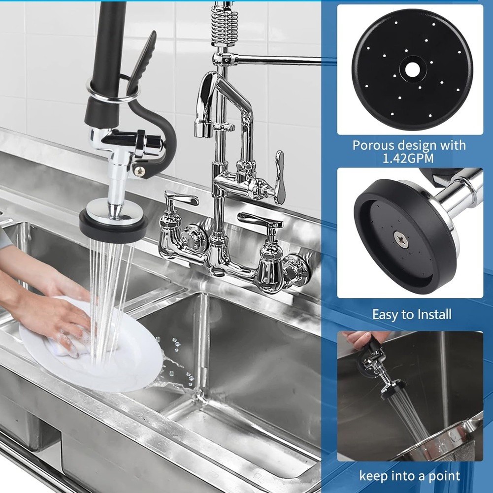 Kit de réparation de valve de  - Commercial Kitchen Repair avis et prix