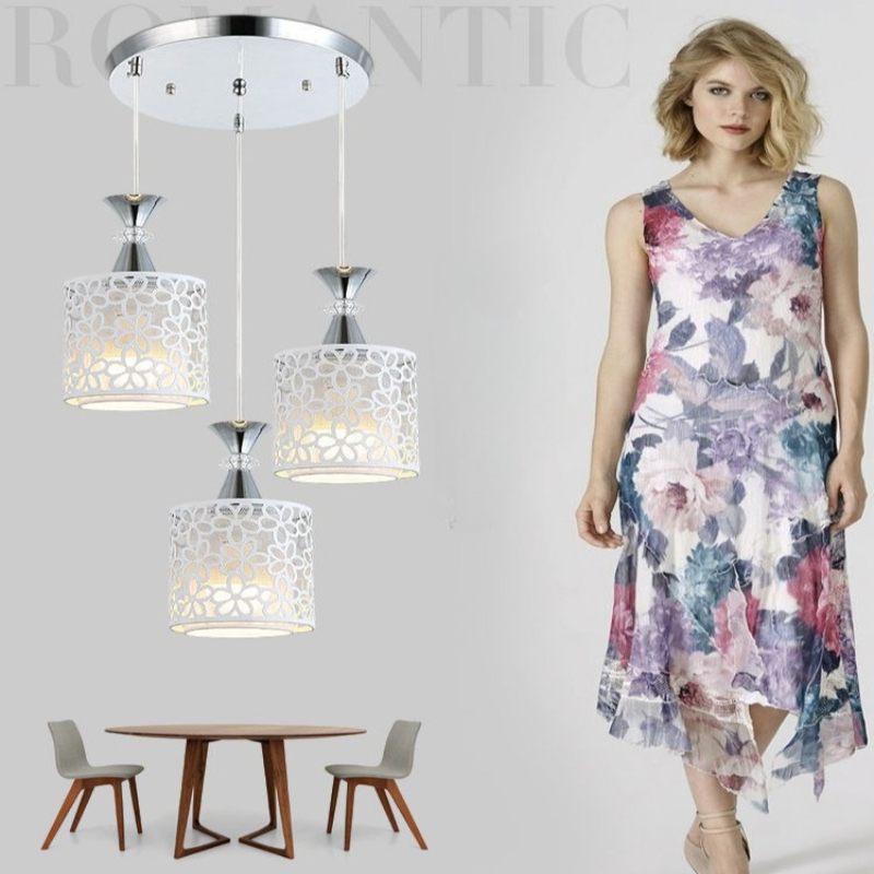 Lampes suspendues LED en métal - Commercial Kitchen Tables avis et prix
