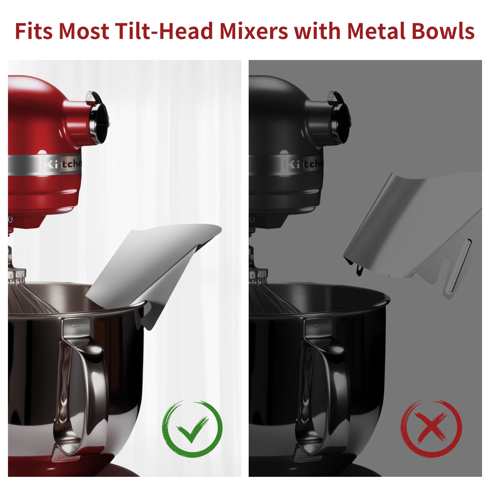 Protection contrebasculante en - Commercial Kitchen Juicer avis et prix