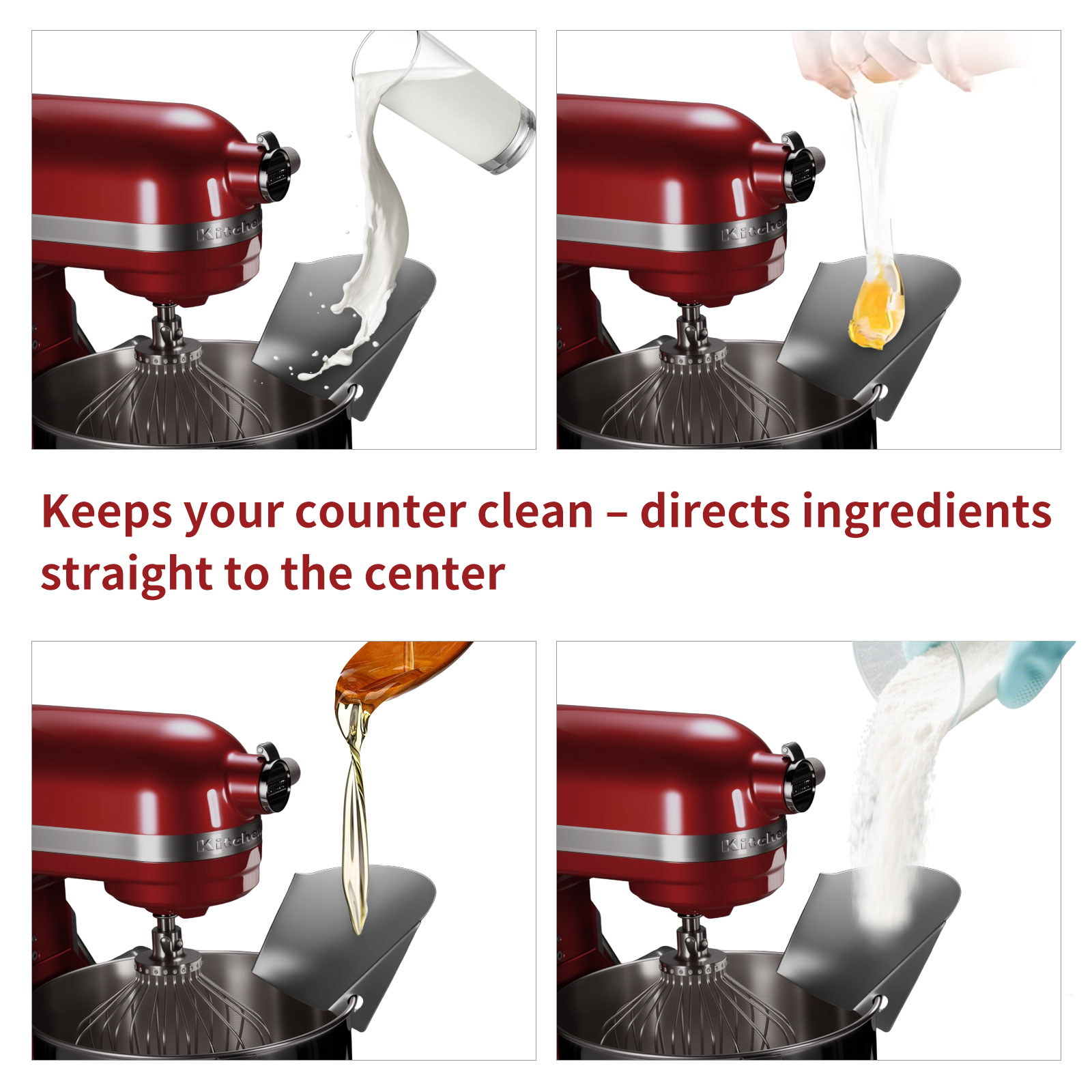Protection contrebasculante en - Commercial Kitchen Juicer avis et prix