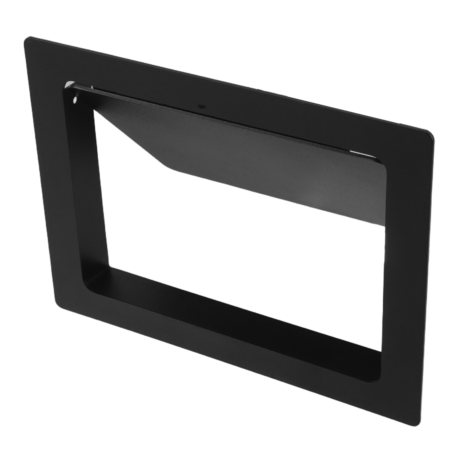 Poubelle rectangulaire en acie - Commercial Kitchen Garbage Can avis et prix