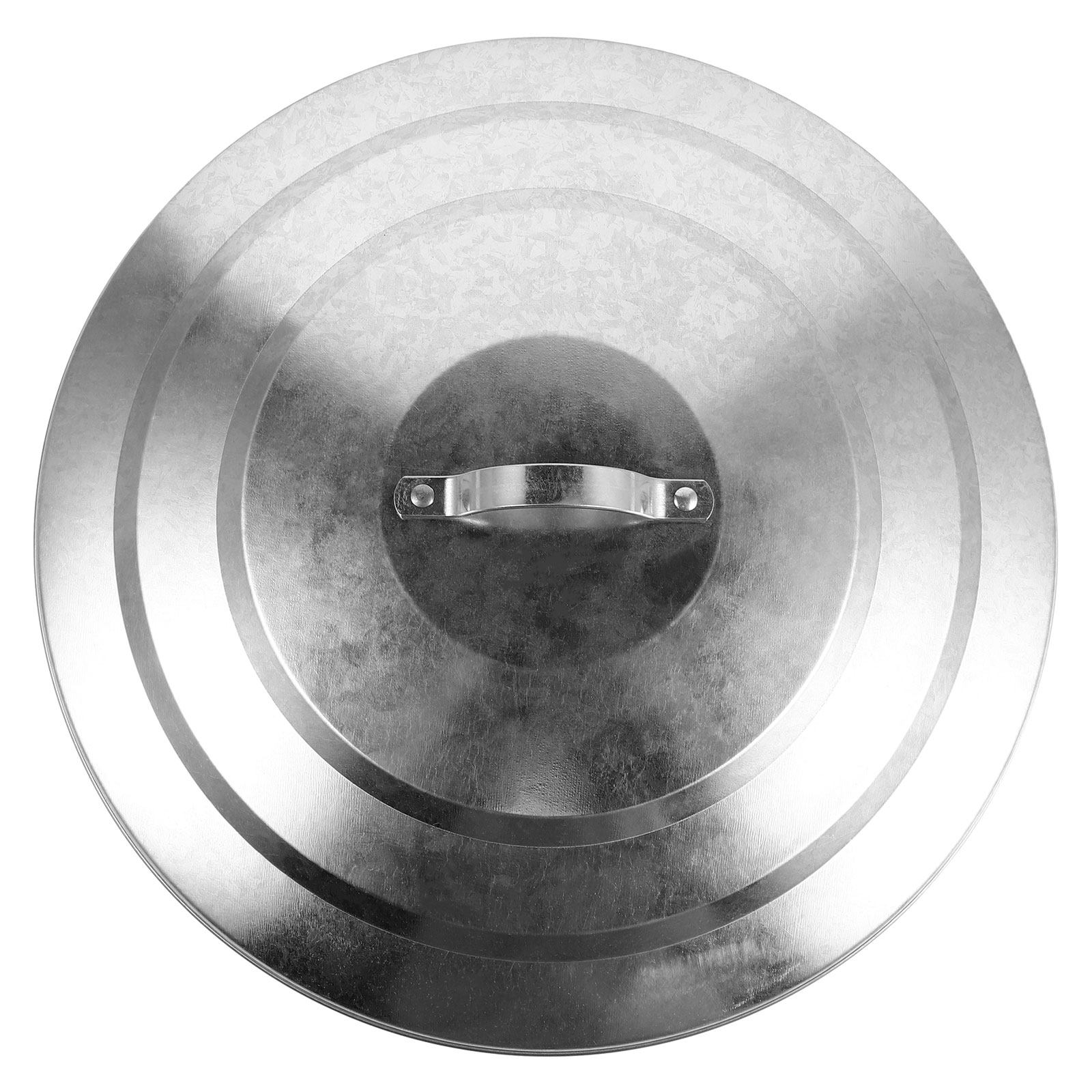 Couvercle de remplacement pour - Commercial Kitchen Garbage Can avis et prix
